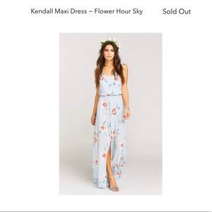 Show me your mumu dress